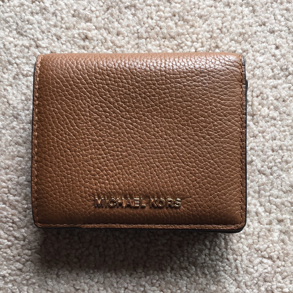 📣SALE📣 MICHAEL KORS small wallet